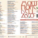 Ecco il programma delle manifestazioni estive di Montefiore dell’Aso