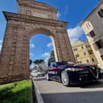 Raffica di furti nella Vallesina, tre i giovani denunciati dai Carabinieri