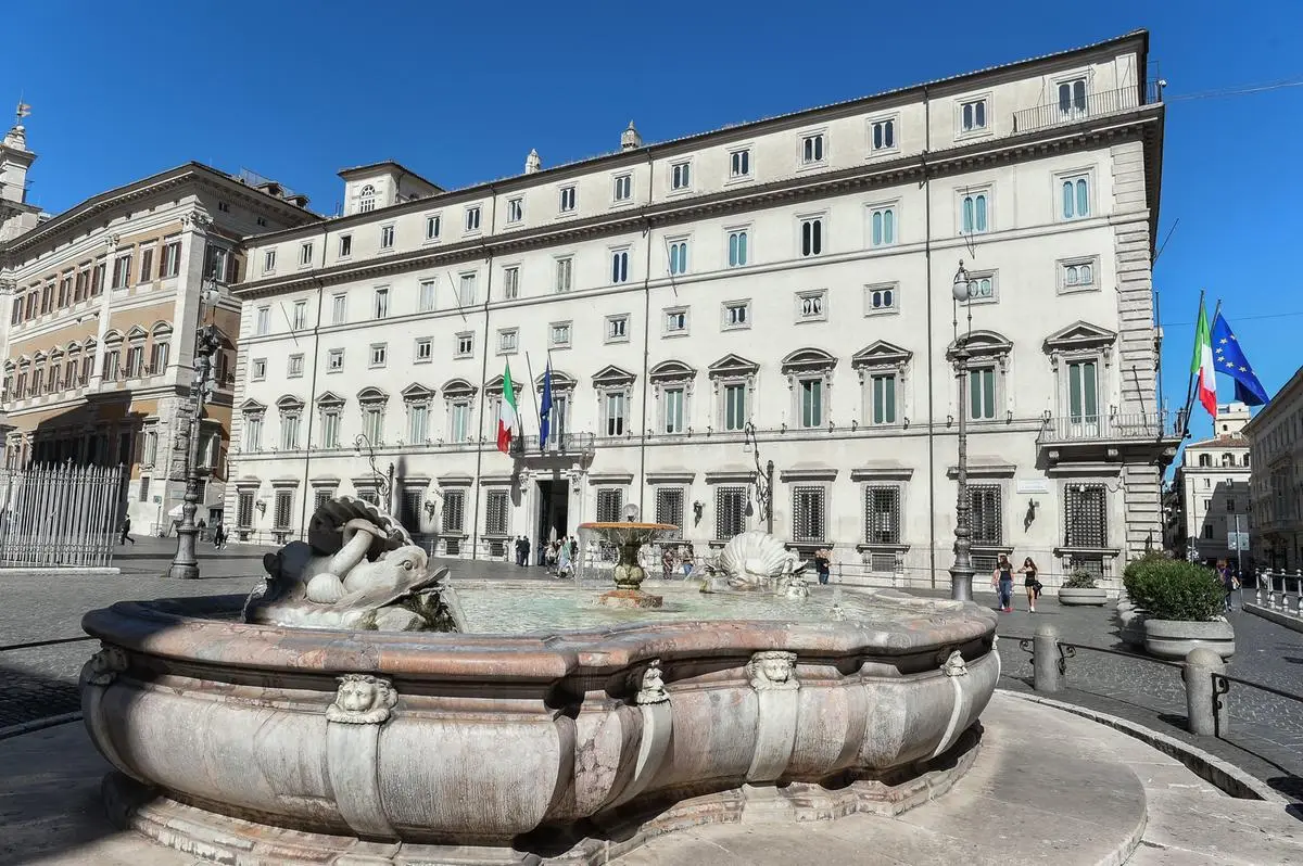 Cdm: maxi piano da 1,2 miliardi per maltempo e Niscemi, arriva il decreto bollette