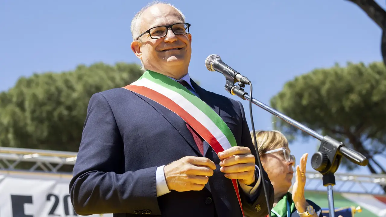 Gualtieri: "Il nuovo stadio della Roma si farà, è una certezza"