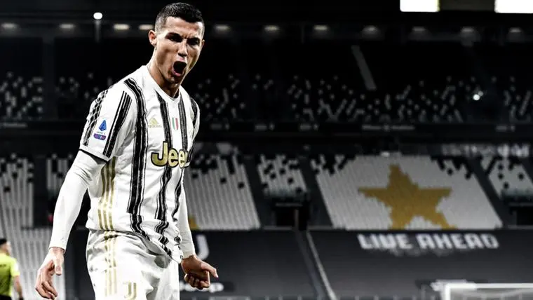 Juventus porta il caso stipendi in Cassazione contro Ronaldo