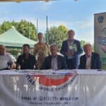 Tavullia ospiterà il 22° Campionato del Mondo di Compak Sporting