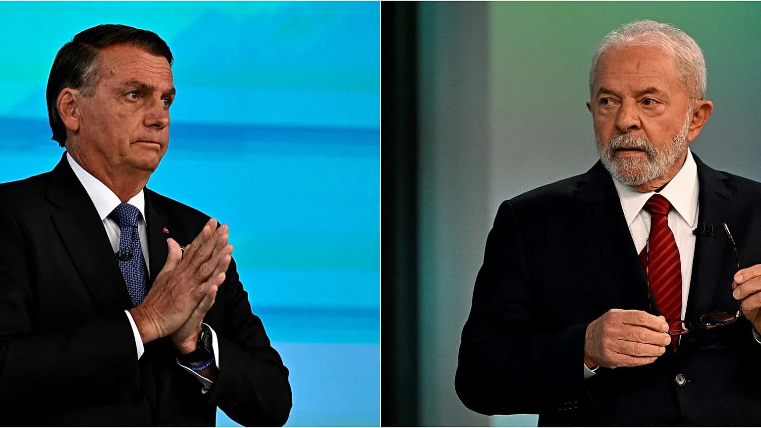 Brasile, tensione in diretta tra Lula e Flávio Bolsonaro: scontro su corruzione e insulti nella corsa presidenziale