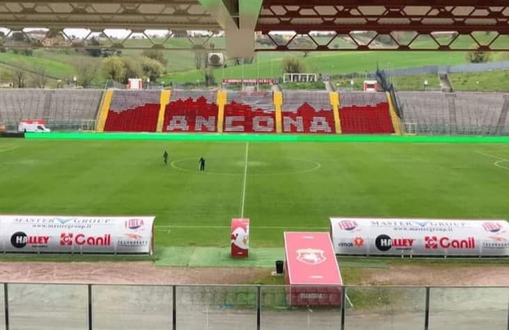 Ssc Ancona: il presidente Polci  cede le quote di maggioranza  a una cordata di imprenditori locali