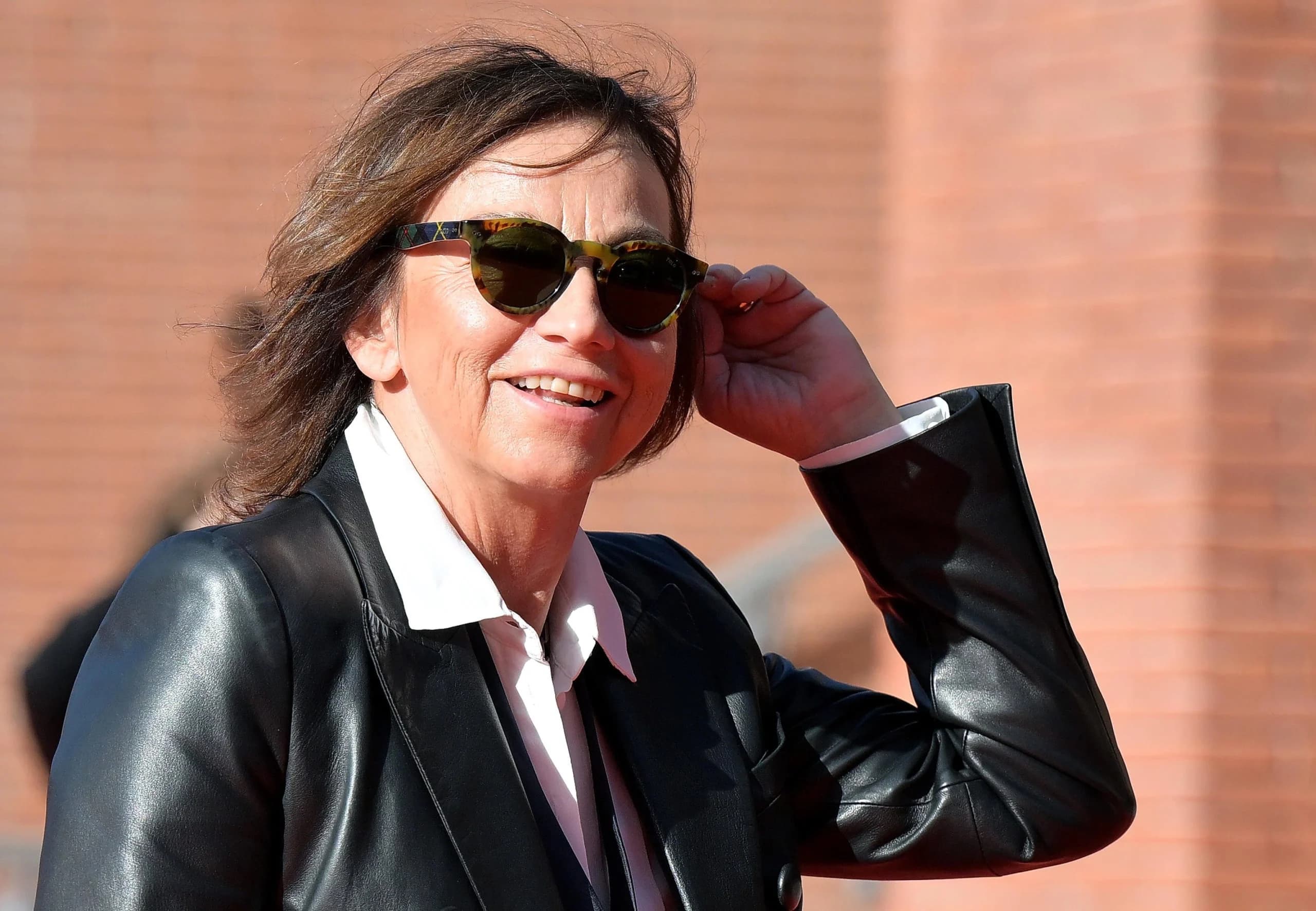 Gianna Nannini lancia il nuovo singolo 'Meraviglioso errore'