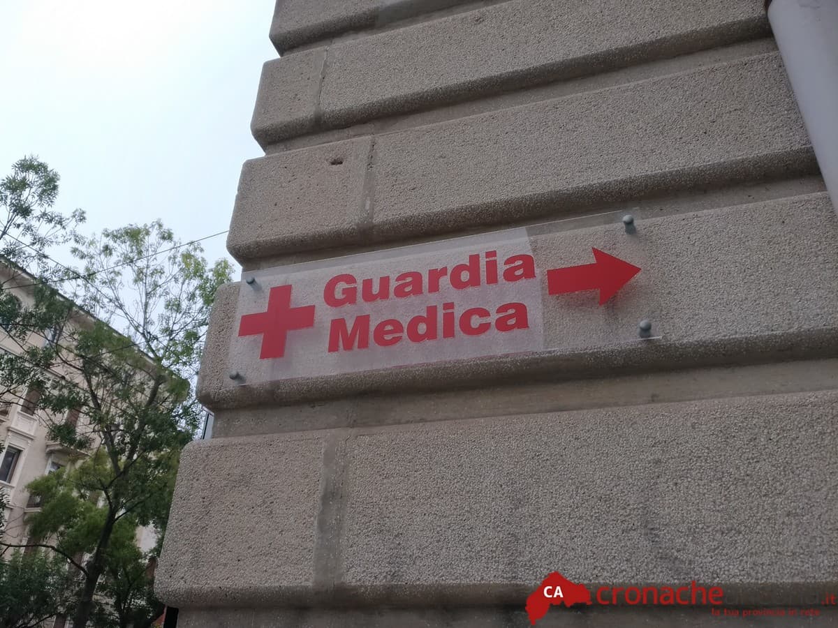 Dibattito in aula sulle guardie mediche:  l’assessore rassicura, ma il nodo resta