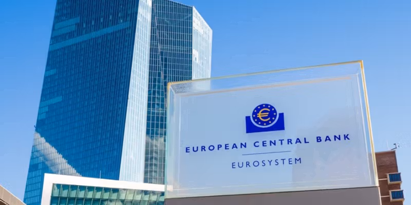 La BCE prevede inflazione oltre il 2% fino al 2027