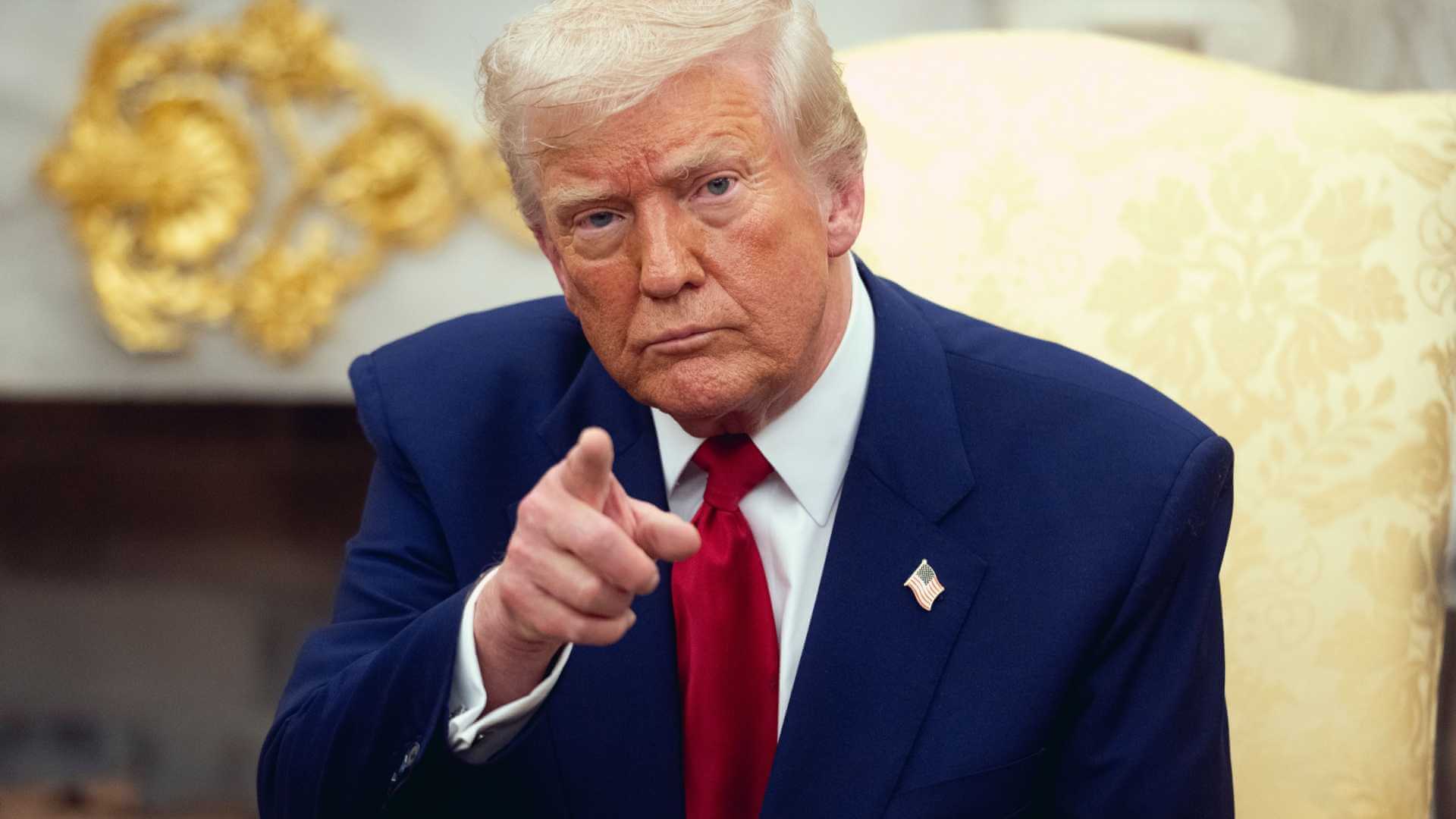 trump dazi
