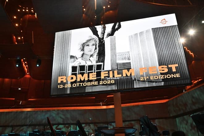 Inizia la Festa del Cinema di Roma 2026: nella Capitale grandi star, anteprime internazionali e omaggio a Jacques Perrin