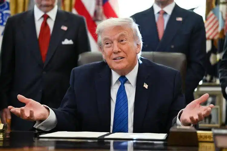 Trump: «Stiamo conducendo colloqui con l’Iran». Previsto un incontro a Istanbul