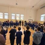 Incontro tra il Prefetto di Fermo e gli alunni della scuola primaria di Altidona