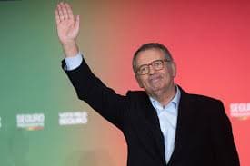 Elezioni Portogallo. Jose Seguro nuovo presidente con il 66,7% dei voti