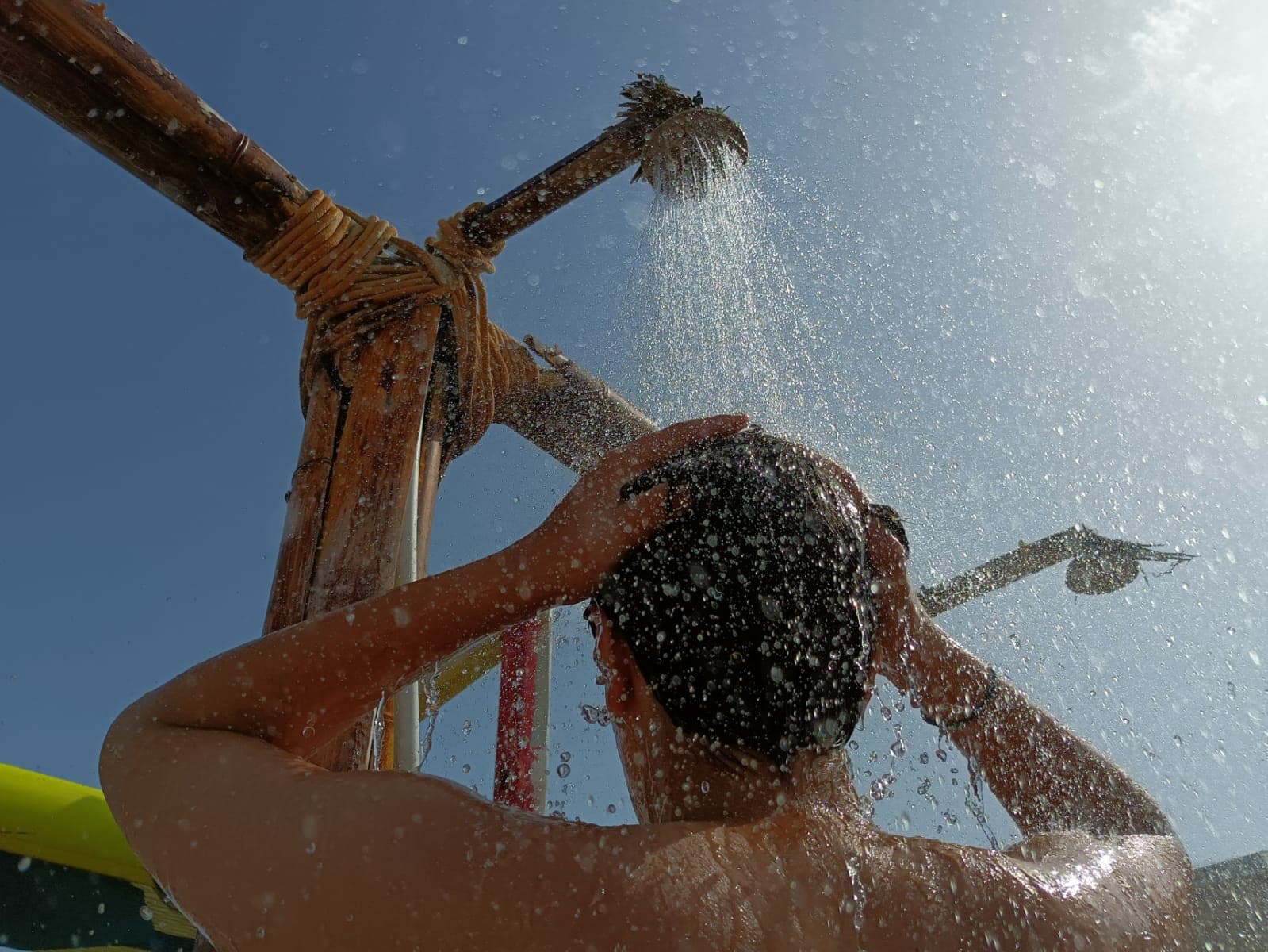 Bollino rosso per il caldo torrido,  Ancona attiva  il sistema di allerta  e il monitoraggio telefonico