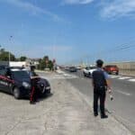 Falconara, revocato l’affidamento in prova ai servizi sociali per un 25enne