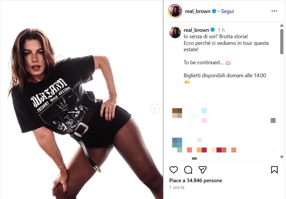 La musica di Emma  accende l’estate dorica  con il concerto in piazza Cavour