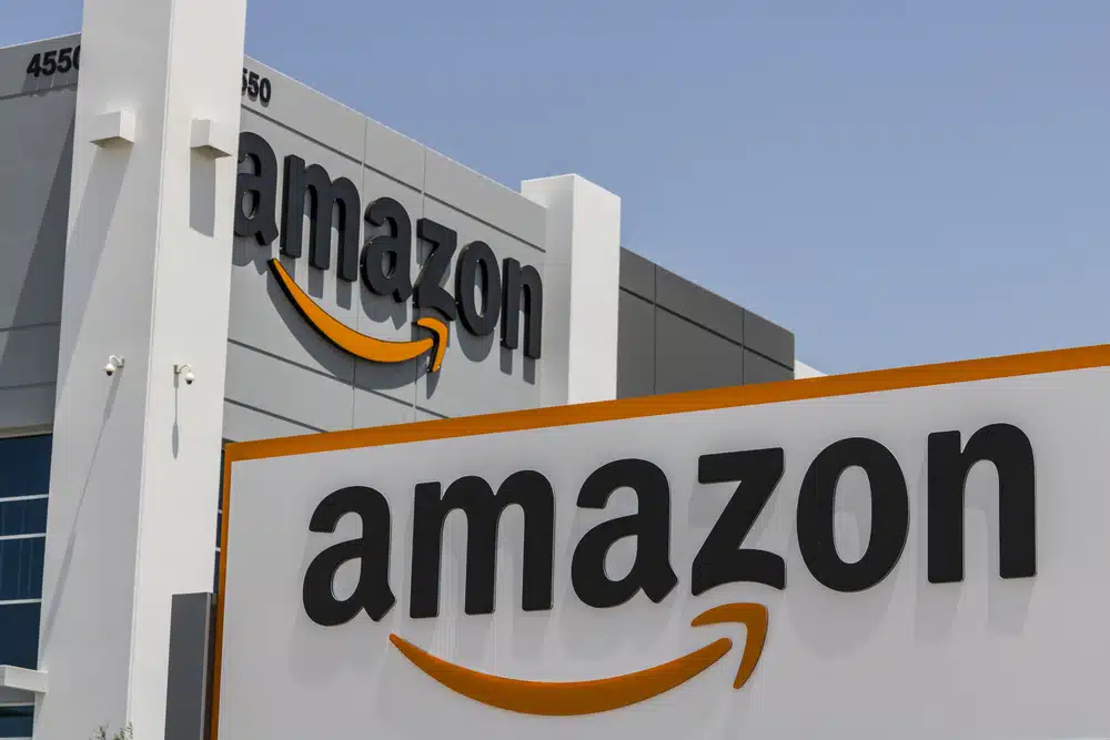 Amazon annuncia nuovi licenziamenti: 16.000 posti a rischio nel mondo