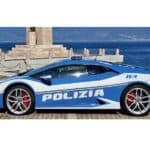 2.261 persone sottoposte a controllo di polizia nella provincia di Ancona nelle ultime ore