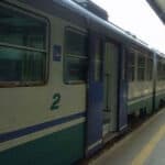 Treni meno puliti: Trenitalia declassa le Marche