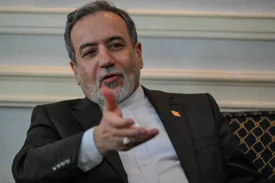 Iran, Araghchi in Russia da Putin: diplomazia in movimento per fermare la guerra