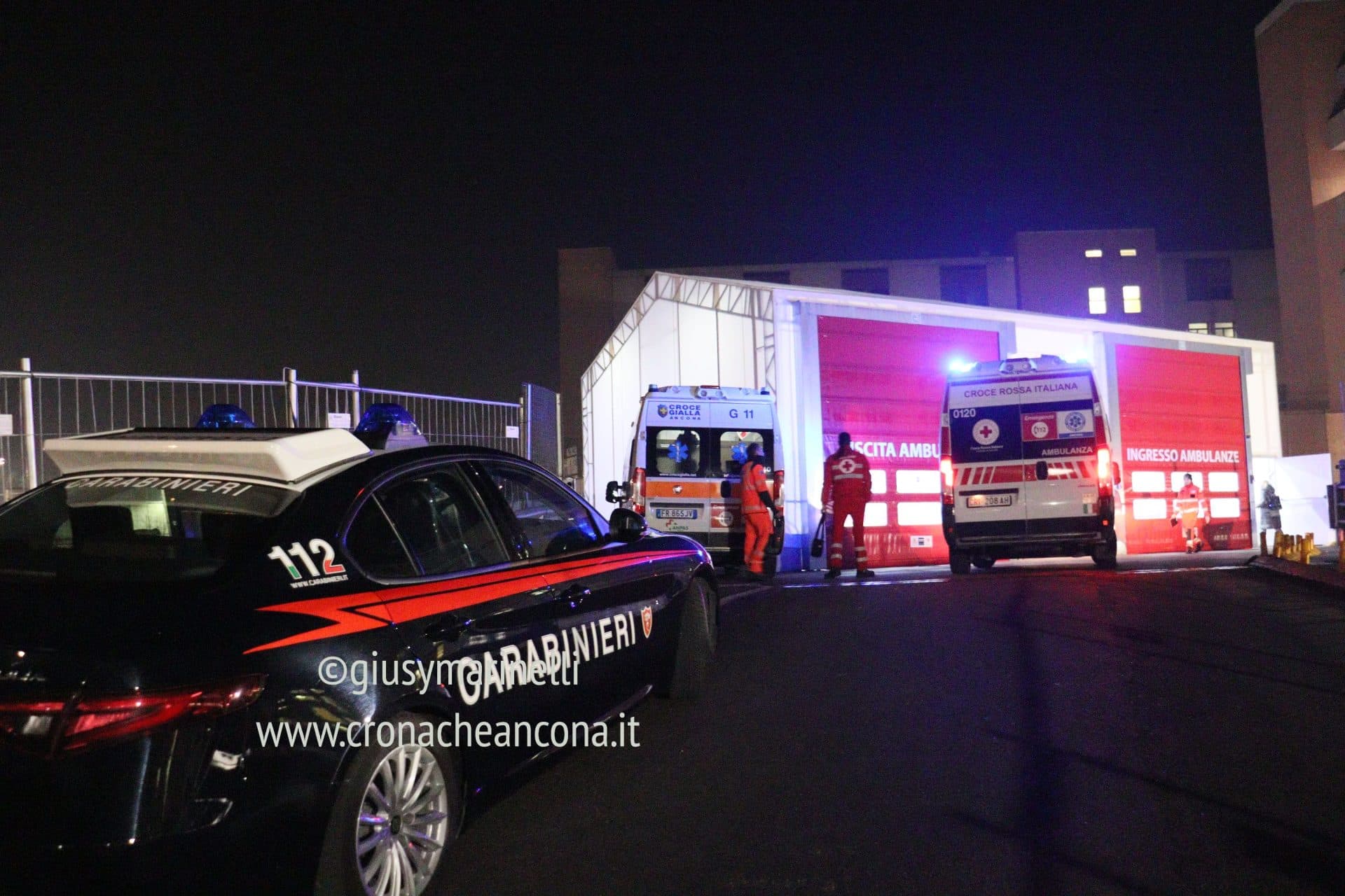 Fumano marijuana e si sentono male:  tre giovanissimi in ospedale