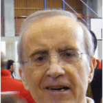 Dan Peterson ospite a Montemarciano