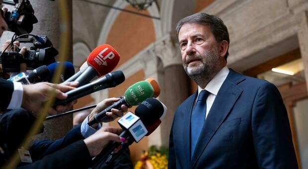 Franceschini, ex ministro della Cultura, confessa: "Convivo con il Parkinson dal 2020"