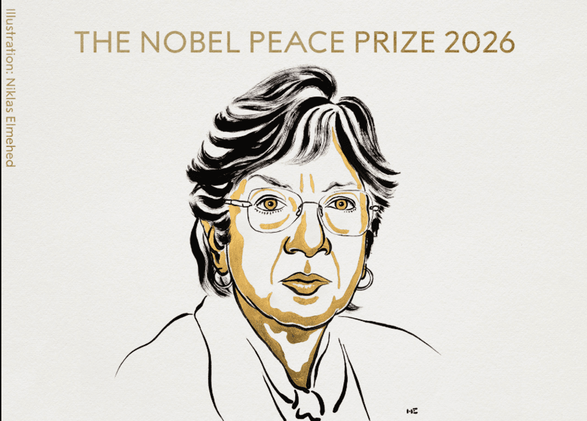 Nobel per la Pace 2026 a Navi Pillay, giurista sudafricana che ha accusato Israele di genocidio a Gaza