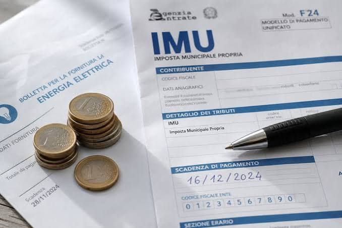 IMU e TARI: dal 2027 nuove penalità per dichiarazioni mancanti o inesatte