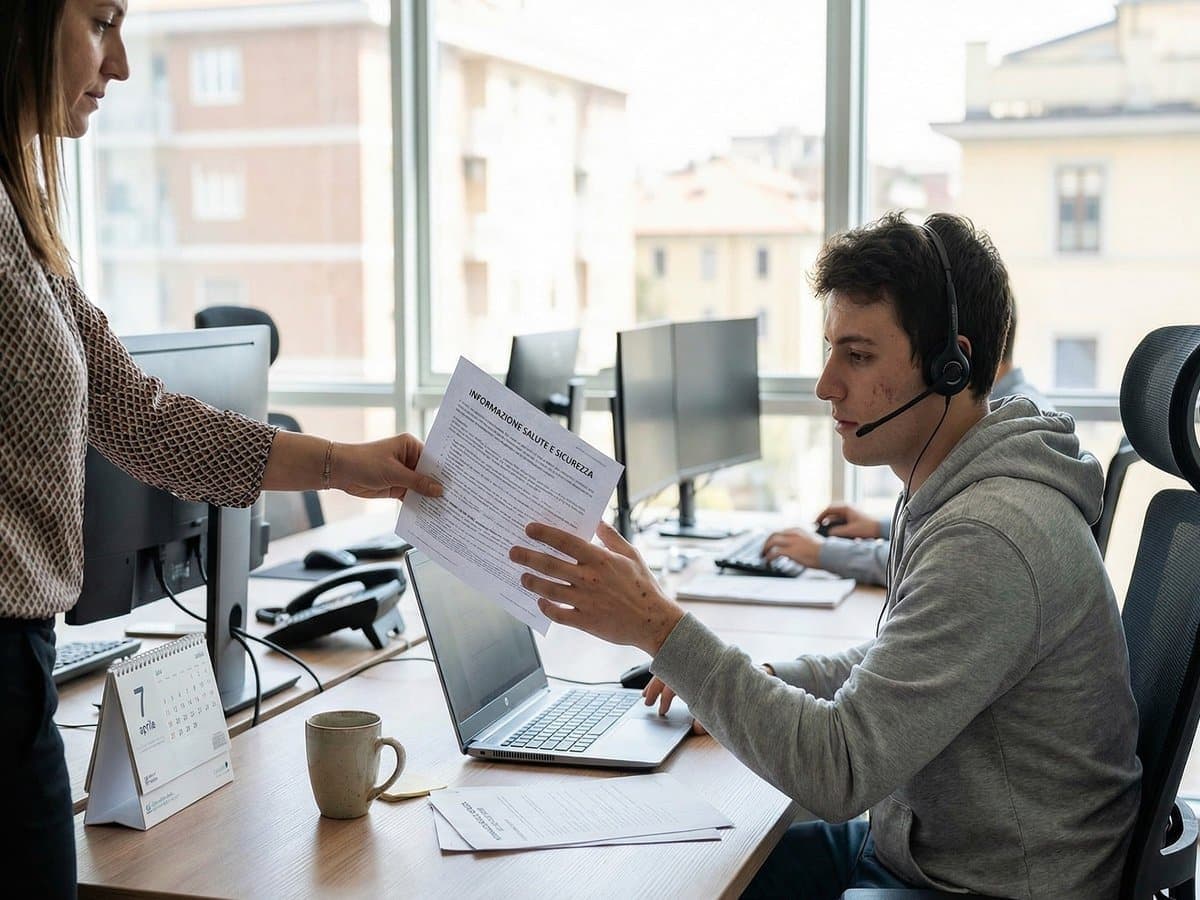 Smart working, stretta sulle imprese: nuove sanzioni e obblighi sulla sicurezza