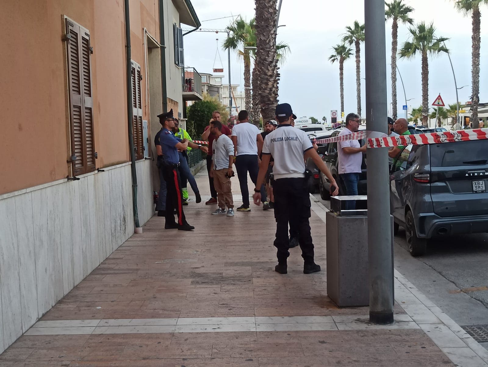 Ucciso in casa a coltellate:  trovato morto un 62enne
