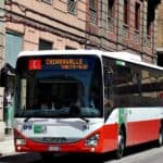 Ennesima aggressione ad autista di autobus