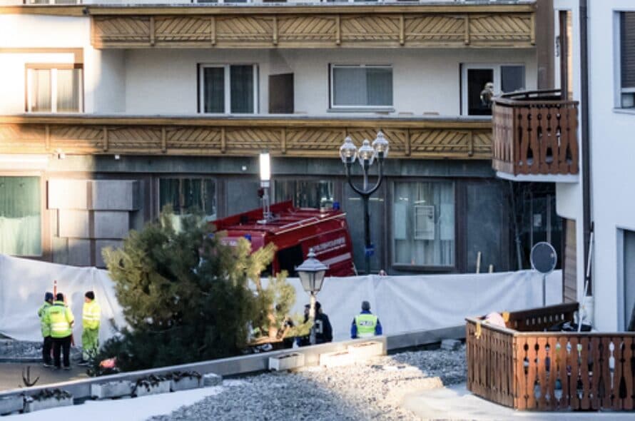 Crans-Montana: cresce il bilancio delle vittime, 19 italiani coinvolti