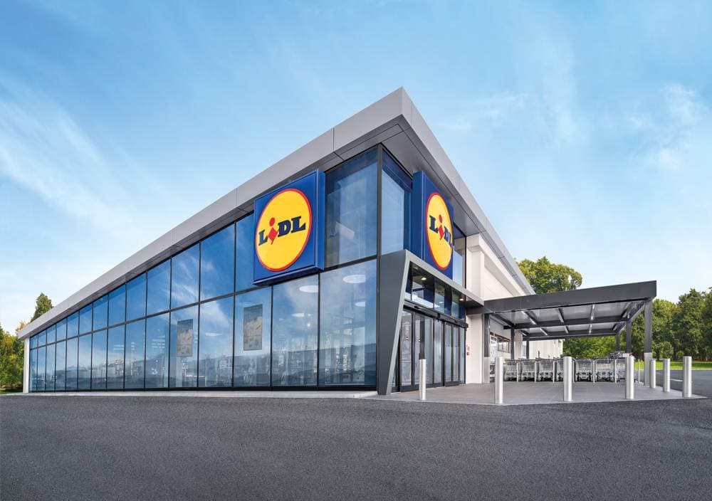 Patrizia espande la sua presenza con l'acquisizione di 24 supermercati Lidl in Europa