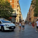 Approvata dalla giunta regionale l’operazione “Marche sicure”