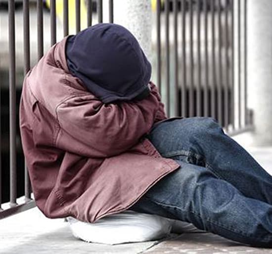 Scatta il Piano del Freddo:  salgono a 92 i posti  per i senza fissa dimora
