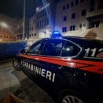 Corridonia, non si ferma all’alt dei Carabinieri: 21enne in manette