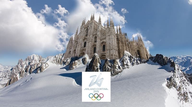 Olimpiadi Milano-Cortina 2026: date, città, discipline e nuovi impianti dei Giochi Invernali