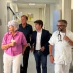 Pronto Soccorso di Pesaro, accessi in aumento del 15%