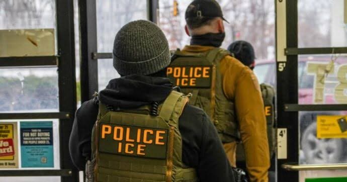 Migranti espulsi dagli USA: trasferimenti inaspettati in Centrafrica