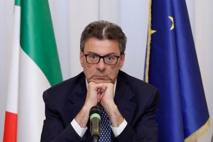 giorgetti