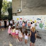 Cura degli spazi collettivi, i genitori diventano volontari nelle scuole comunali di Pesaro