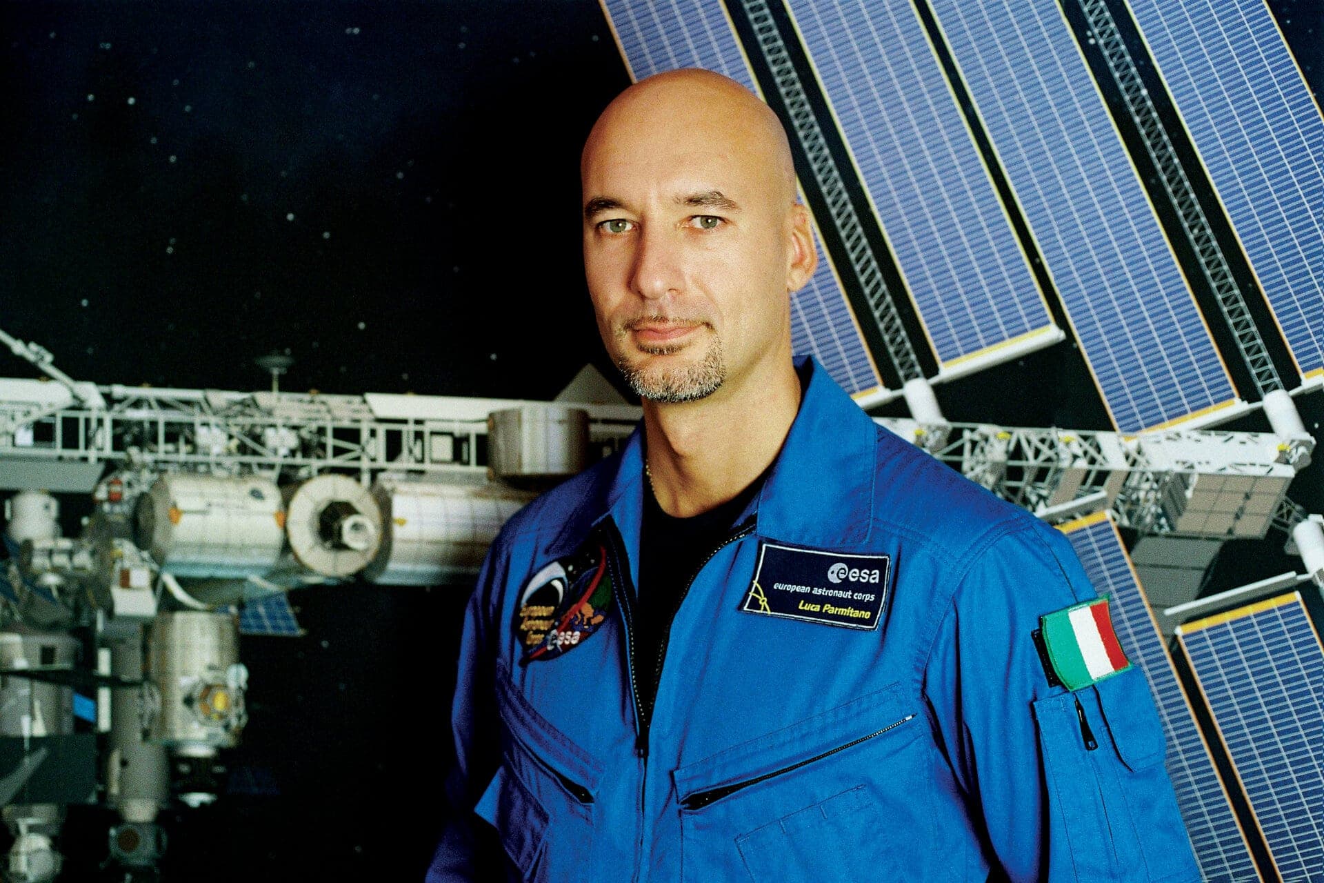 Luca Parmitano scelto per Artemis III: l'astronauta italiano piloterà la prossima missione NASA
