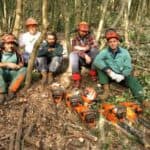 Boschi e foreste delle Marche, verso una gestione cooperativa sempre più sostenibile