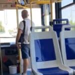 Attivati i bus navetta estivi sul litorale di Fano