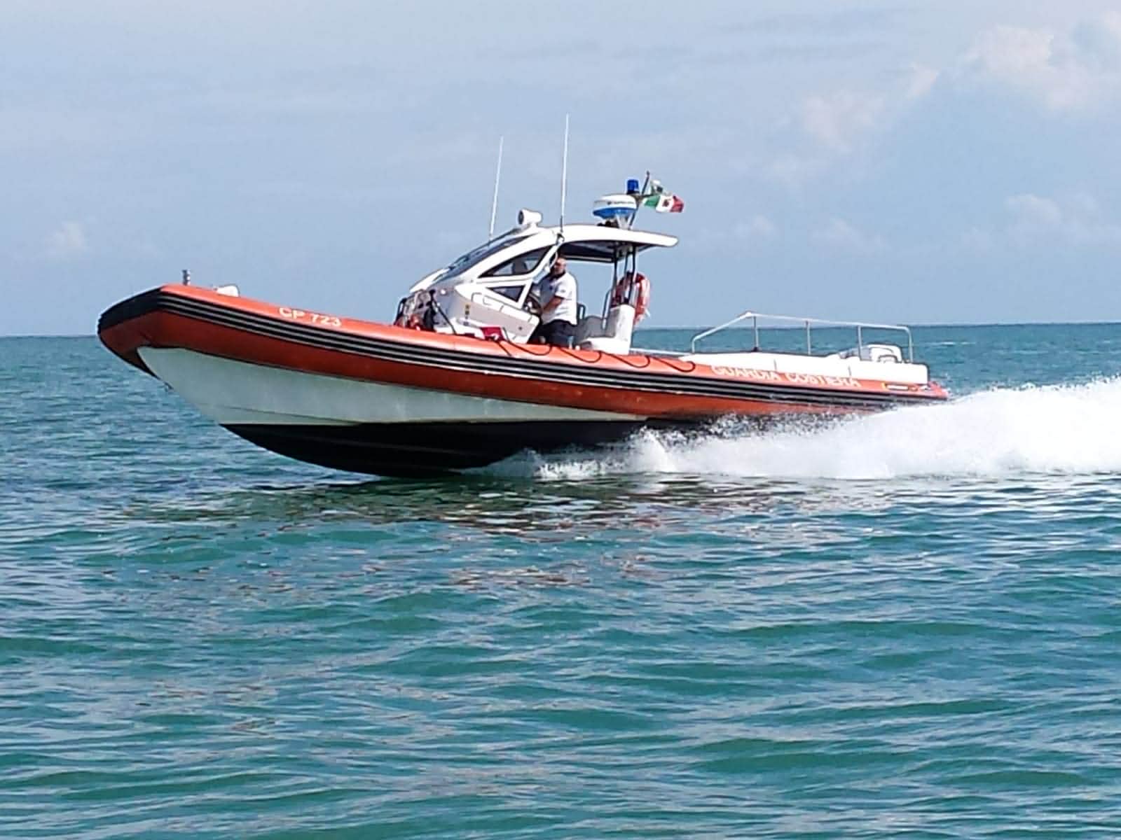 Controlli sulla filiera:  sequestrati 60 chili di pesce
