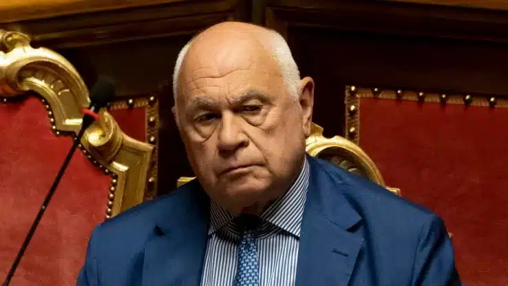 Nordio fa causa a Bianca Berlinguer e Mediaset dopo il caso Ranucci-Minetti