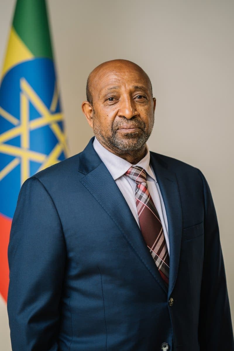 Etiopia, l’atto d’accusa di Berhanu Nega: “Abbiamo fallito politicamente come Paese”