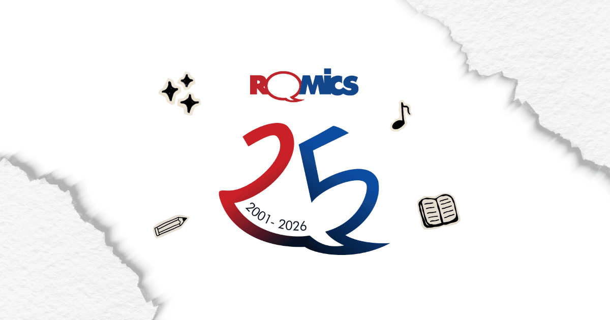 Romics festeggia 25 anni: a Roma l'omaggio a fumetti, cinema e cultura pop