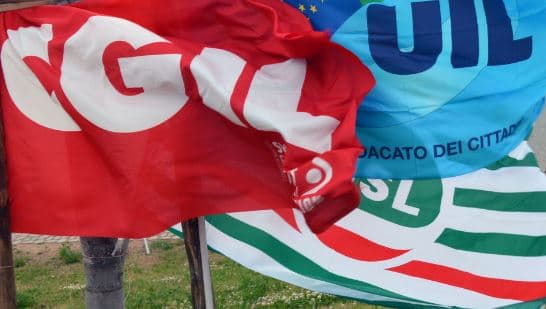 Accordo mobilità Clabo spa:  sindacati soddisfatti