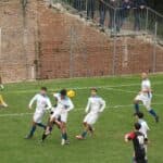 Inizia la Seconda Categoria
